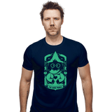 ShirtPunch Dark Prince, view 5