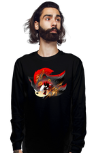 ShirtPunch Dark Resolve Shadow, view 4