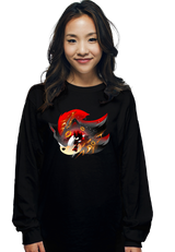 ShirtPunch Dark Resolve Shadow, view 6