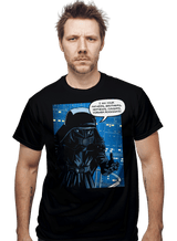 ShirtPunch Dark Revelation, view 2