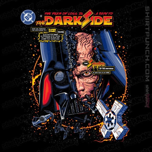 ShirtPunch Dark Sabbath