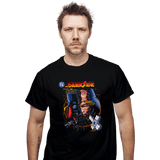 ShirtPunch Dark Sabbath, view 2