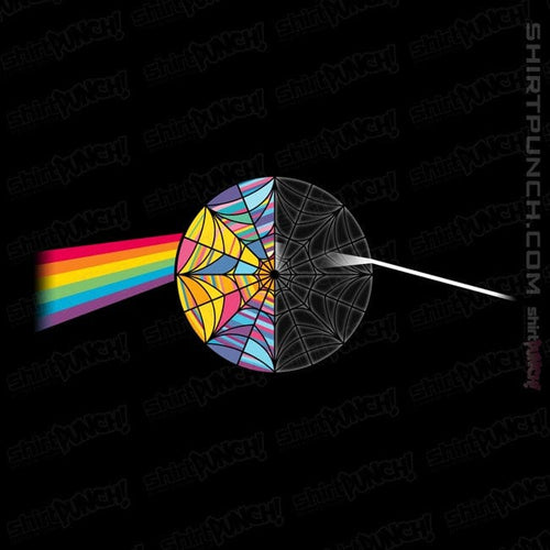 ShirtPunch Dark Side Of The Room