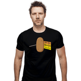 ShirtPunch Dark Side Of The Tater, view 5