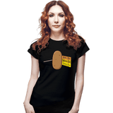 ShirtPunch Dark Side Of The Tater, view 6