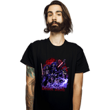 ShirtPunch Dark Sides, view 2