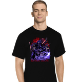 ShirtPunch Dark Sides, view 4