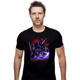 ShirtPunch Dark Sides, view 5