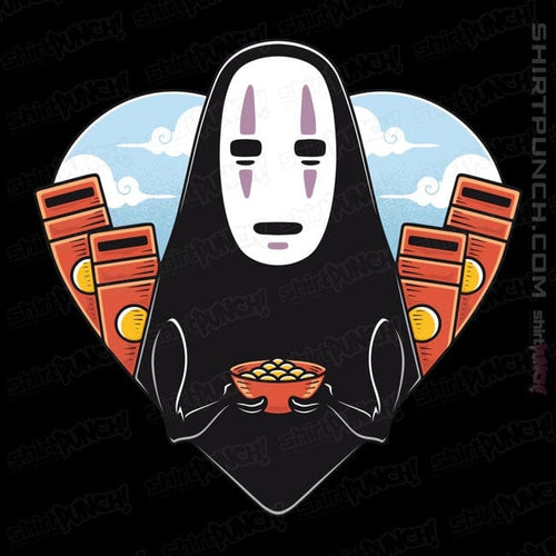 ShirtPunch Dark Spirit Love