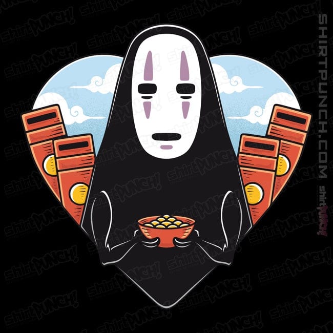 ShirtPunch Dark Spirit Love