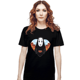 ShirtPunch Dark Spirit Love, view 2