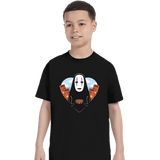 ShirtPunch Dark Spirit Love, view 3