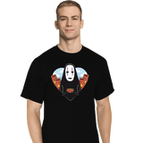 ShirtPunch Dark Spirit Love, view 4