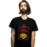ShirtPunch Dark Tournament., view 2