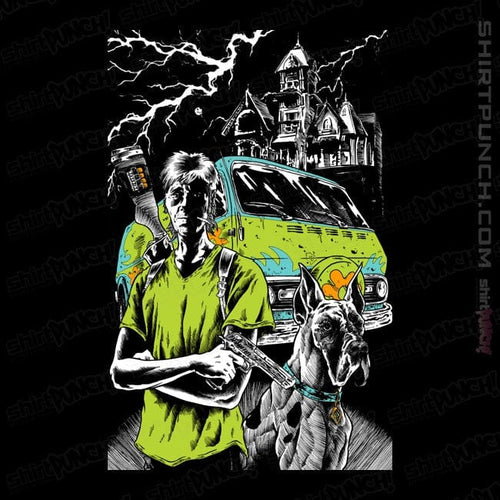 ShirtPunch Dark Zoinks