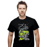 ShirtPunch Dark Zoinks, view 2