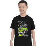 ShirtPunch Dark Zoinks, view 3