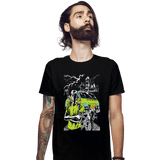 ShirtPunch Dark Zoinks, view 5