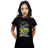 ShirtPunch Dark Zoinks, view 6