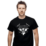 ShirtPunch Darkness, view 2