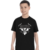 ShirtPunch Darkness, view 3