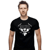 ShirtPunch Darkness, view 5