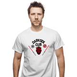 ShirtPunch Darkside Club, view 2