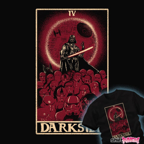 ShirtPunch Darkside Tarot