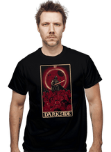 ShirtPunch Darkside Tarot, view 2