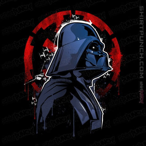 ShirtPunch Darksided