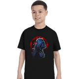 ShirtPunch Darksided, view 3