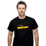 ShirtPunch Darkwing Bat, view 2