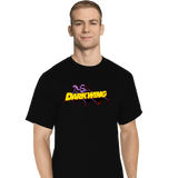 ShirtPunch Darkwing Bat, view 4