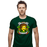 ShirtPunch Darn Veggies, view 5