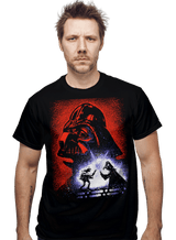 ShirtPunch Darth Gonzo, view 2