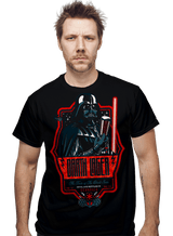 ShirtPunch Darth Lager, view 2