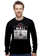 ShirtPunch Darth Mall, view 5