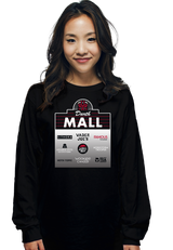 ShirtPunch Darth Mall, view 6