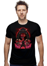ShirtPunch Darth Maul, view 2