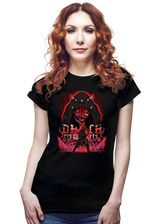 ShirtPunch Darth Maul, view 3