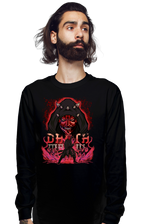 ShirtPunch Darth Maul, view 4