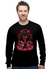 ShirtPunch Darth Maul, view 5
