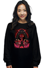 ShirtPunch Darth Maul, view 6