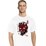ShirtPunch Darth Oni, view 4