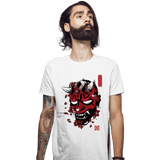 ShirtPunch Darth Oni, view 5