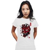 ShirtPunch Darth Oni, view 6