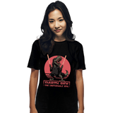 ShirtPunch Darth Rex, view 2