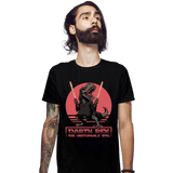 ShirtPunch Darth Rex, view 5