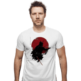 ShirtPunch Darth Samurai, view 5