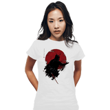 ShirtPunch Darth Samurai, view 6
